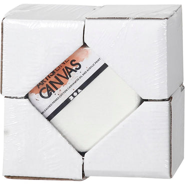 Malerlærred med træramme