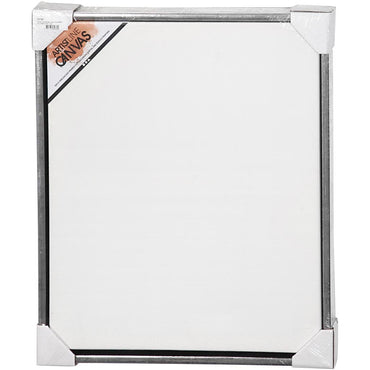 Malerlærred med træramme