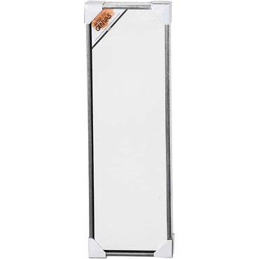 Malerlærred med træramme