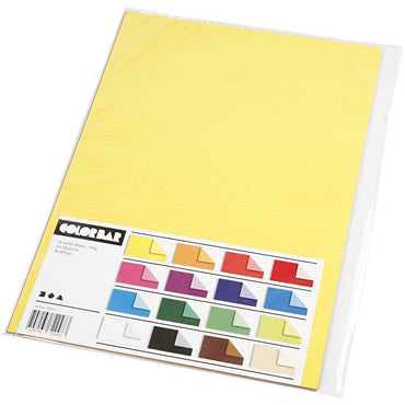 Color Bar Rivepapir