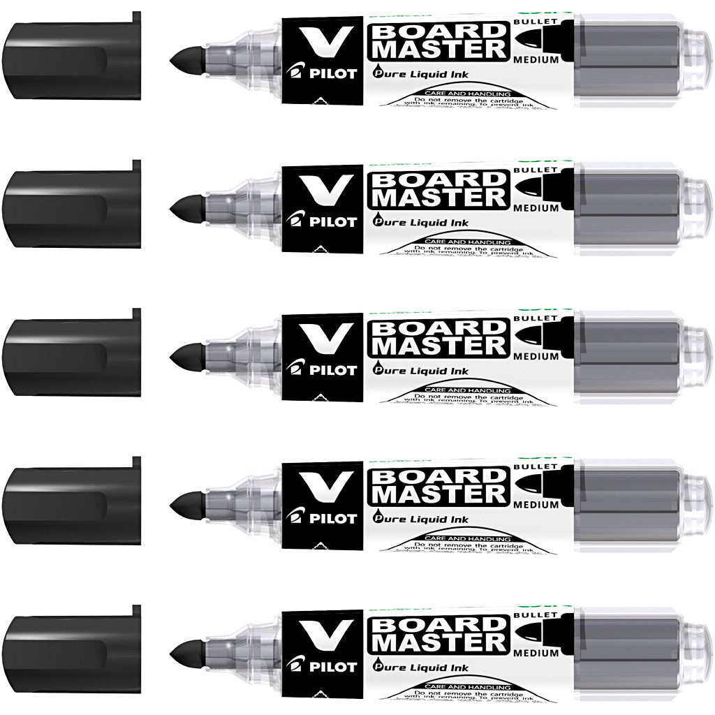 PILOT whiteboardmarkere refill