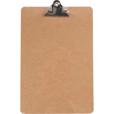 Clipboard/tegneunderlag