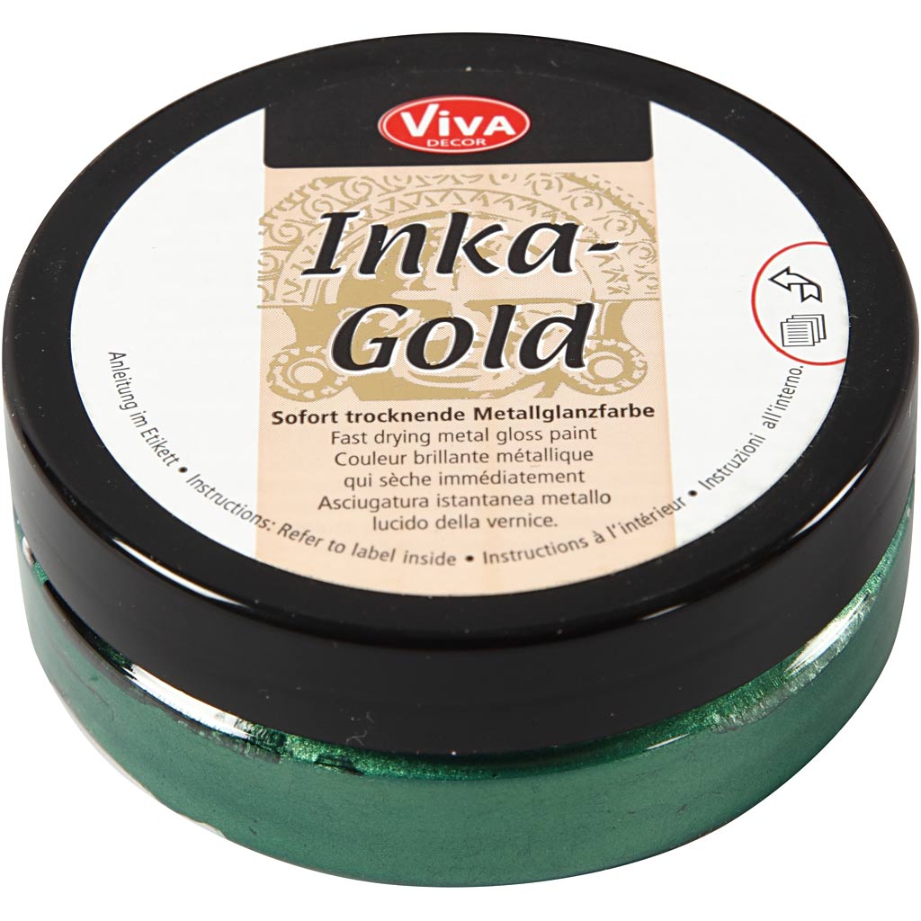 Inka Guld
