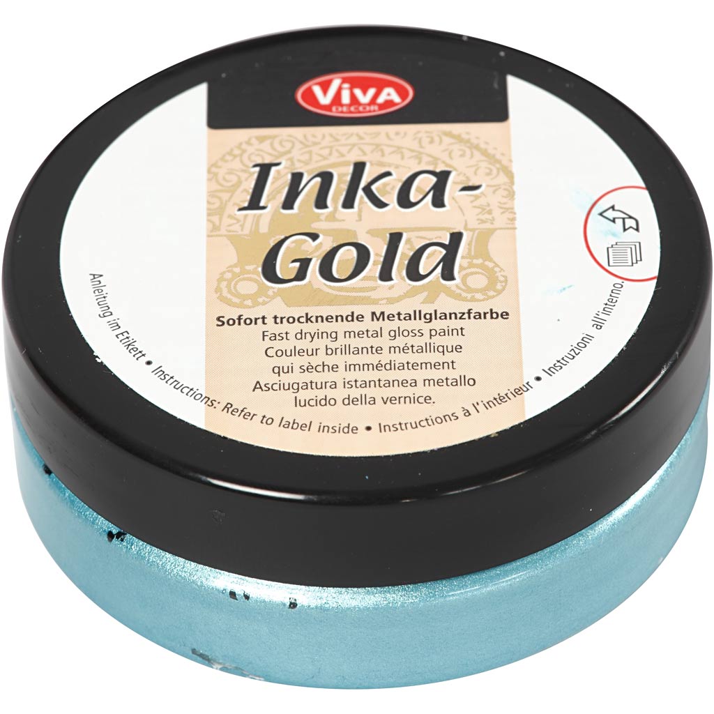 Inka Guld