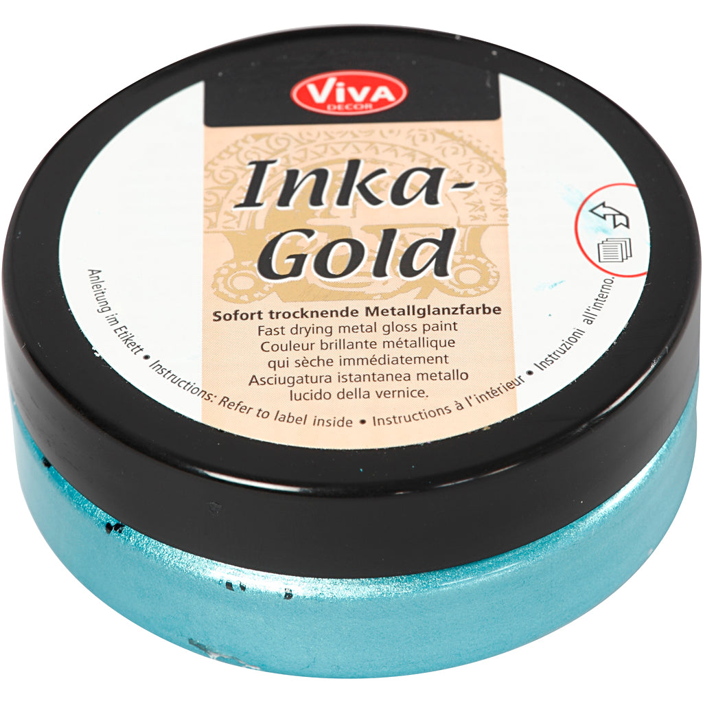 Inka Guld