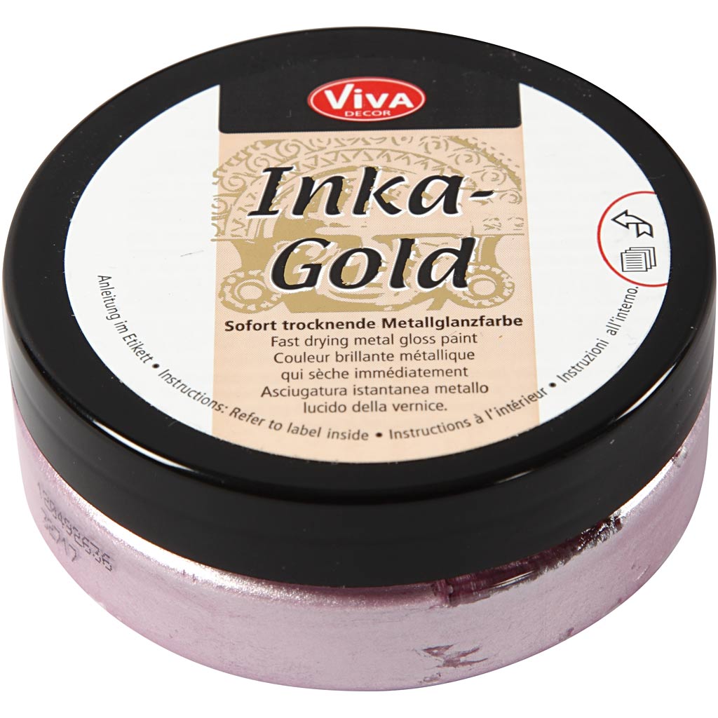 Inka Guld