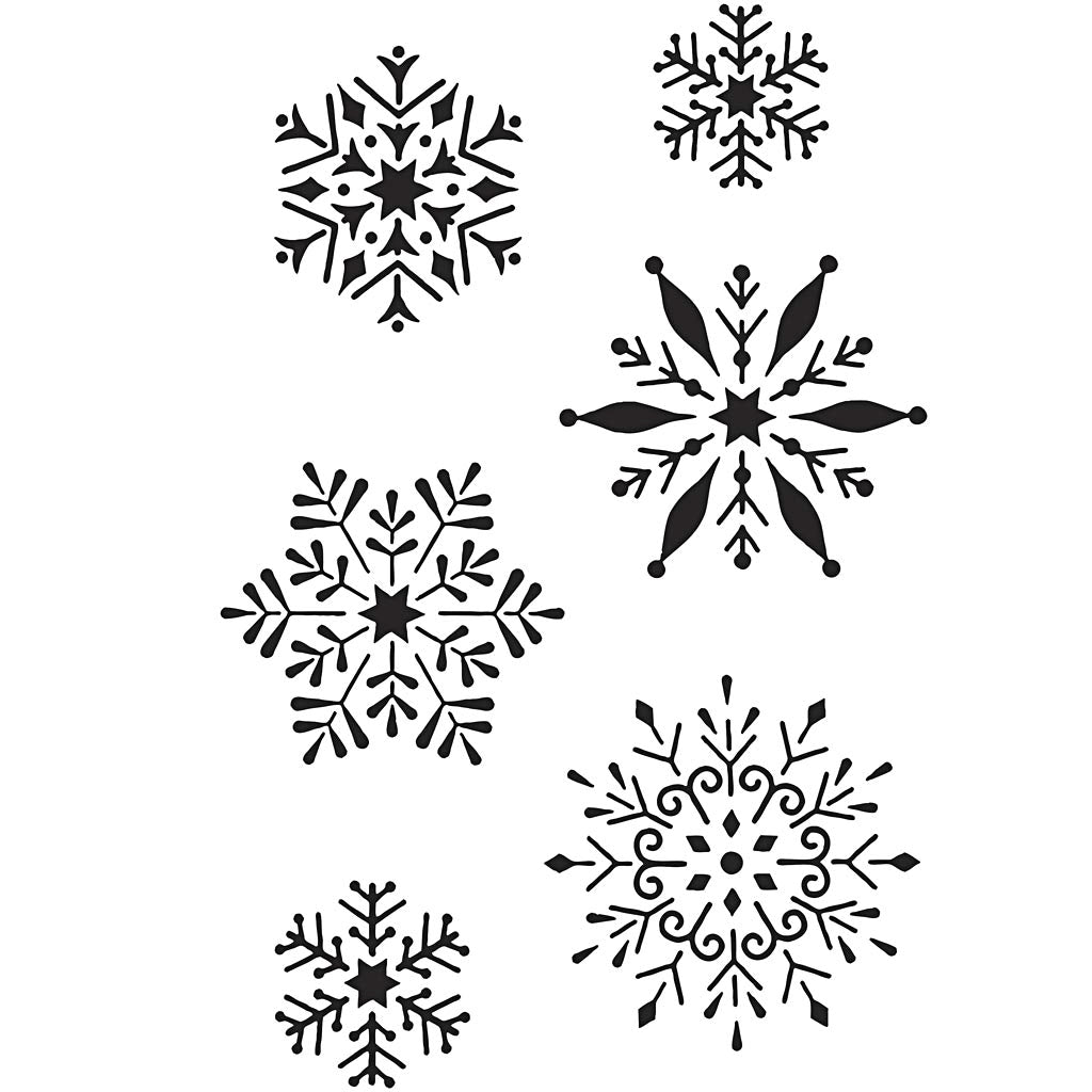 Stencil