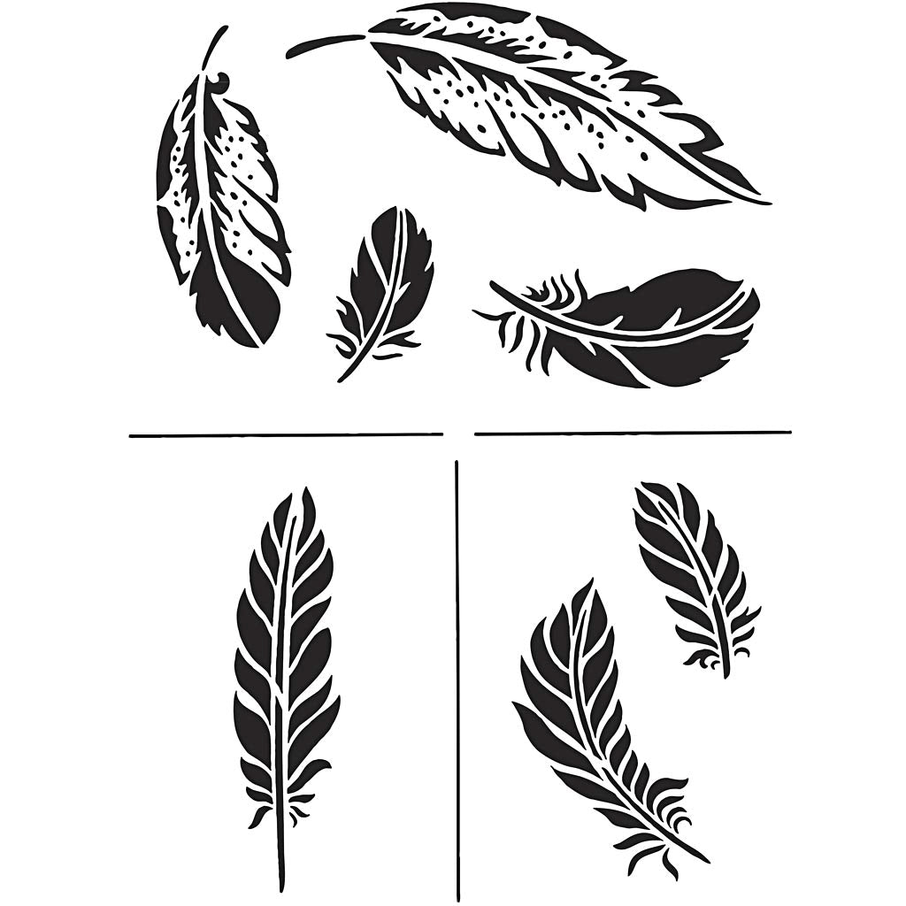 Stencil