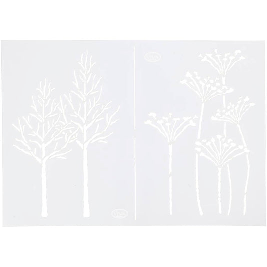 Stencil
