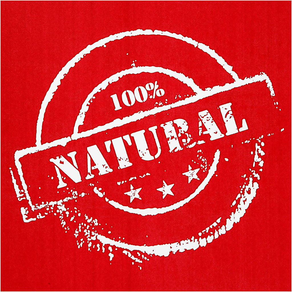 Screen stencil