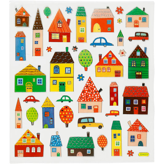Stickers