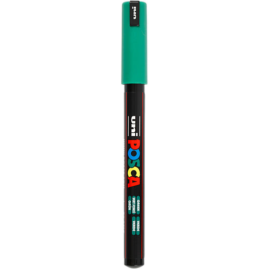 Posca Tusch