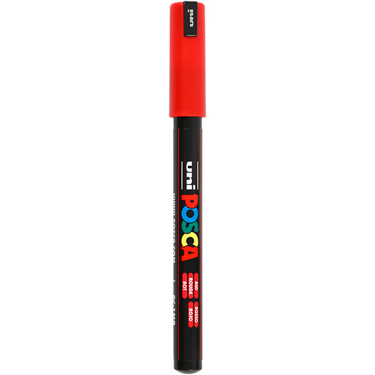 Posca Tusch