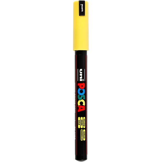 Posca Tusch