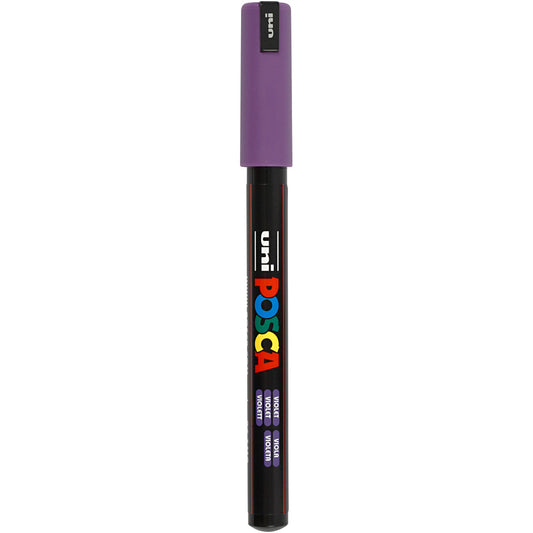 Posca Tusch