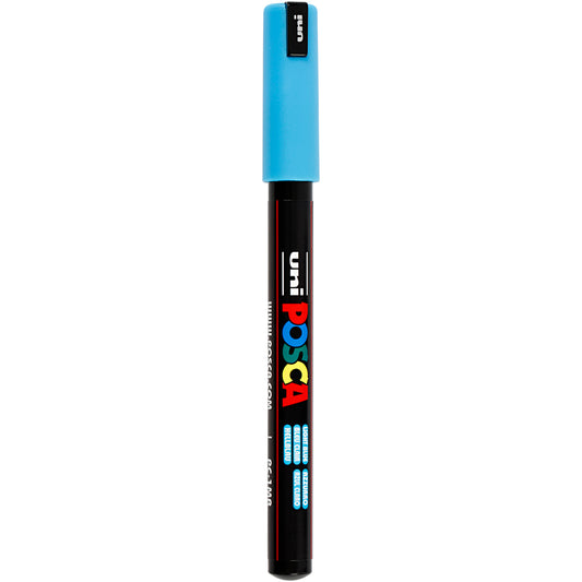 Posca Tusch