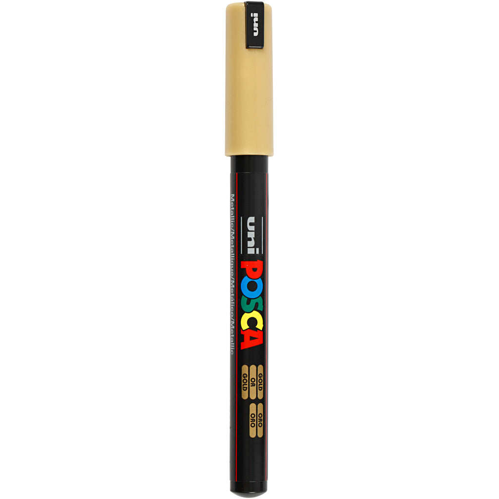 Posca-tusch