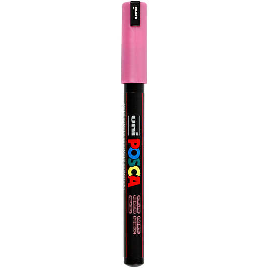 Posca Tusch