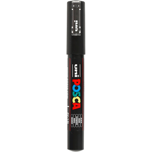 Posca Tusch
