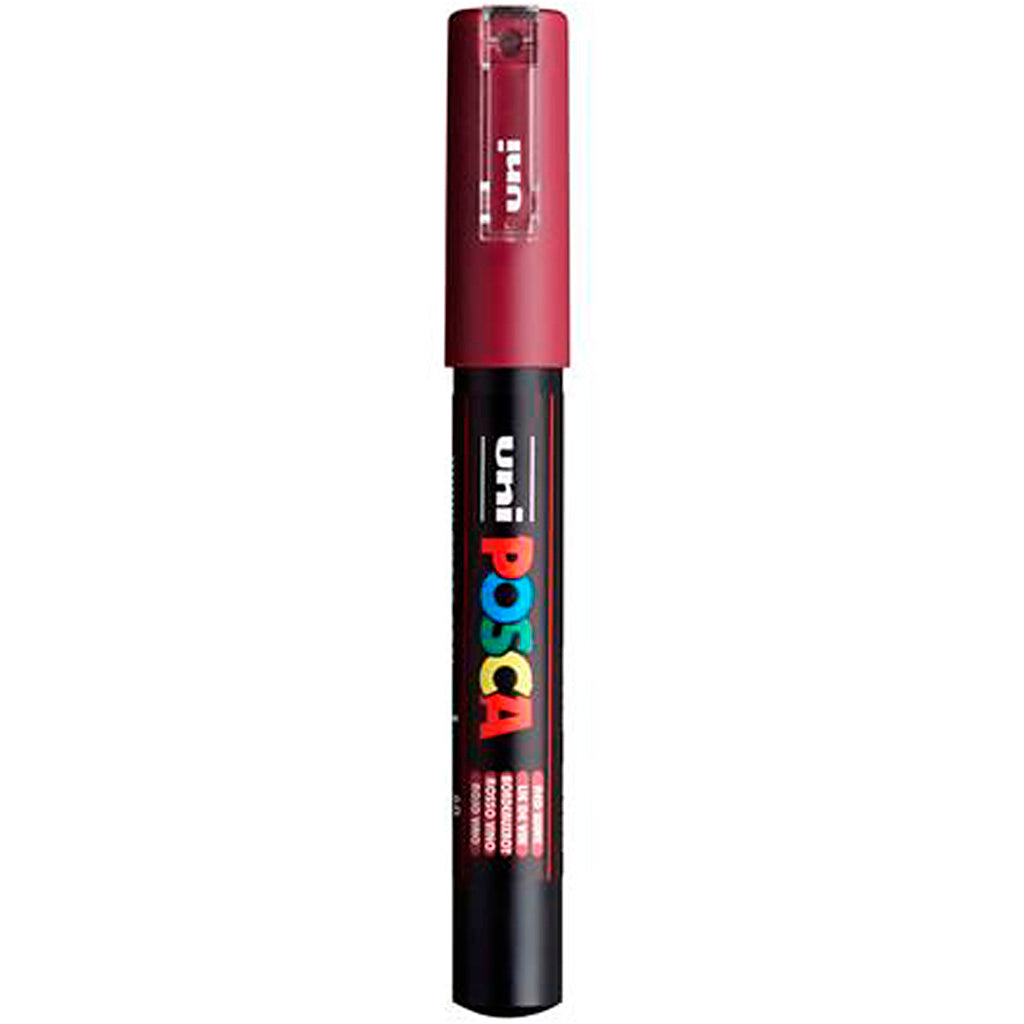 Posca Tusch