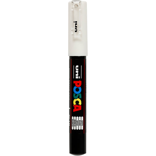Posca Tusch