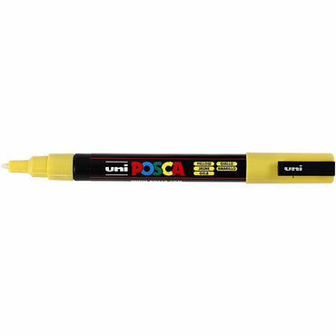 Posca Tusch