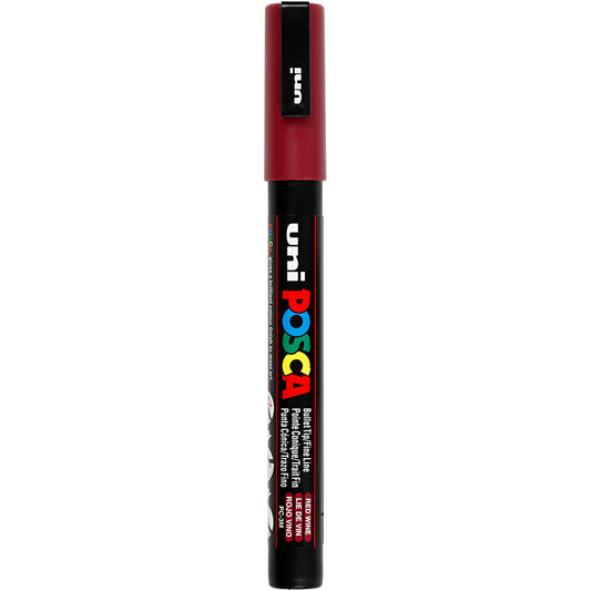 Posca Tusch