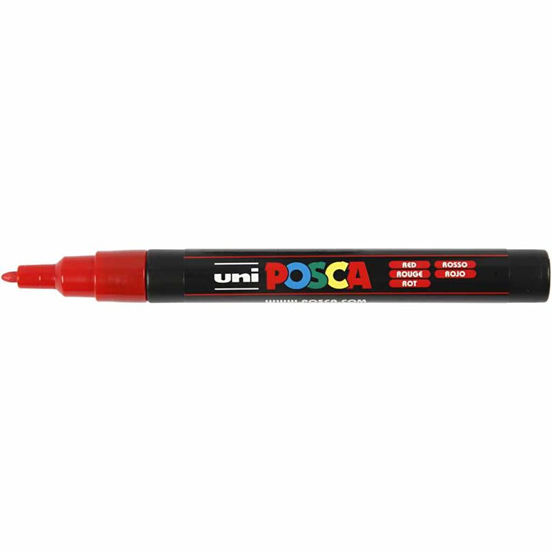 Posca Tusch
