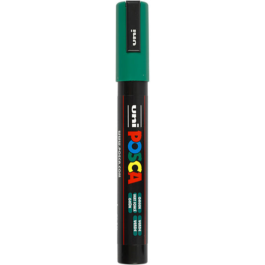 Posca Tusch