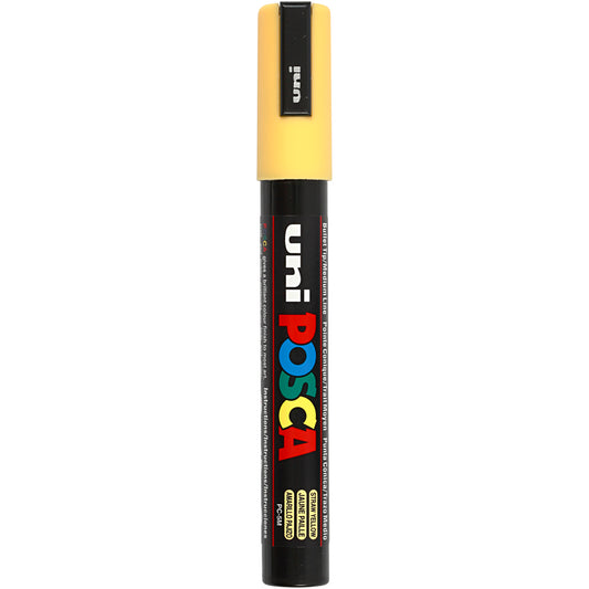 Posca Tusch