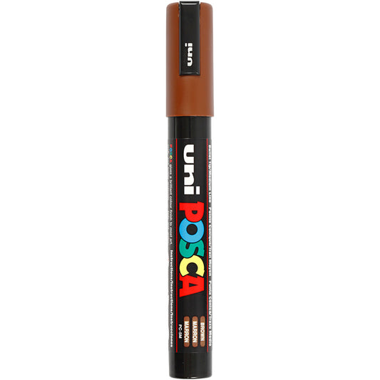 Posca Tusch
