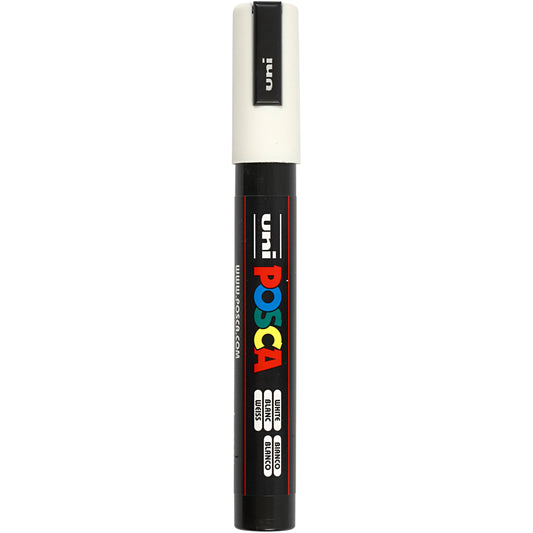 Posca Tusch
