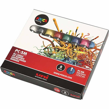 Posca Tusch