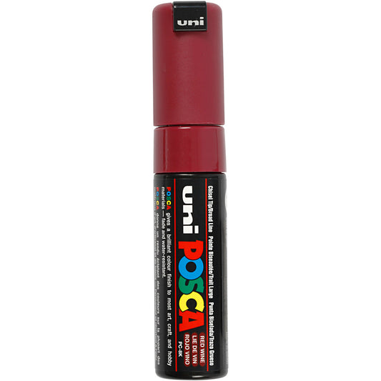 Posca Tusch