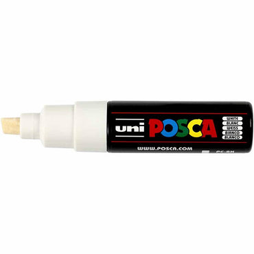 Posca Tusch