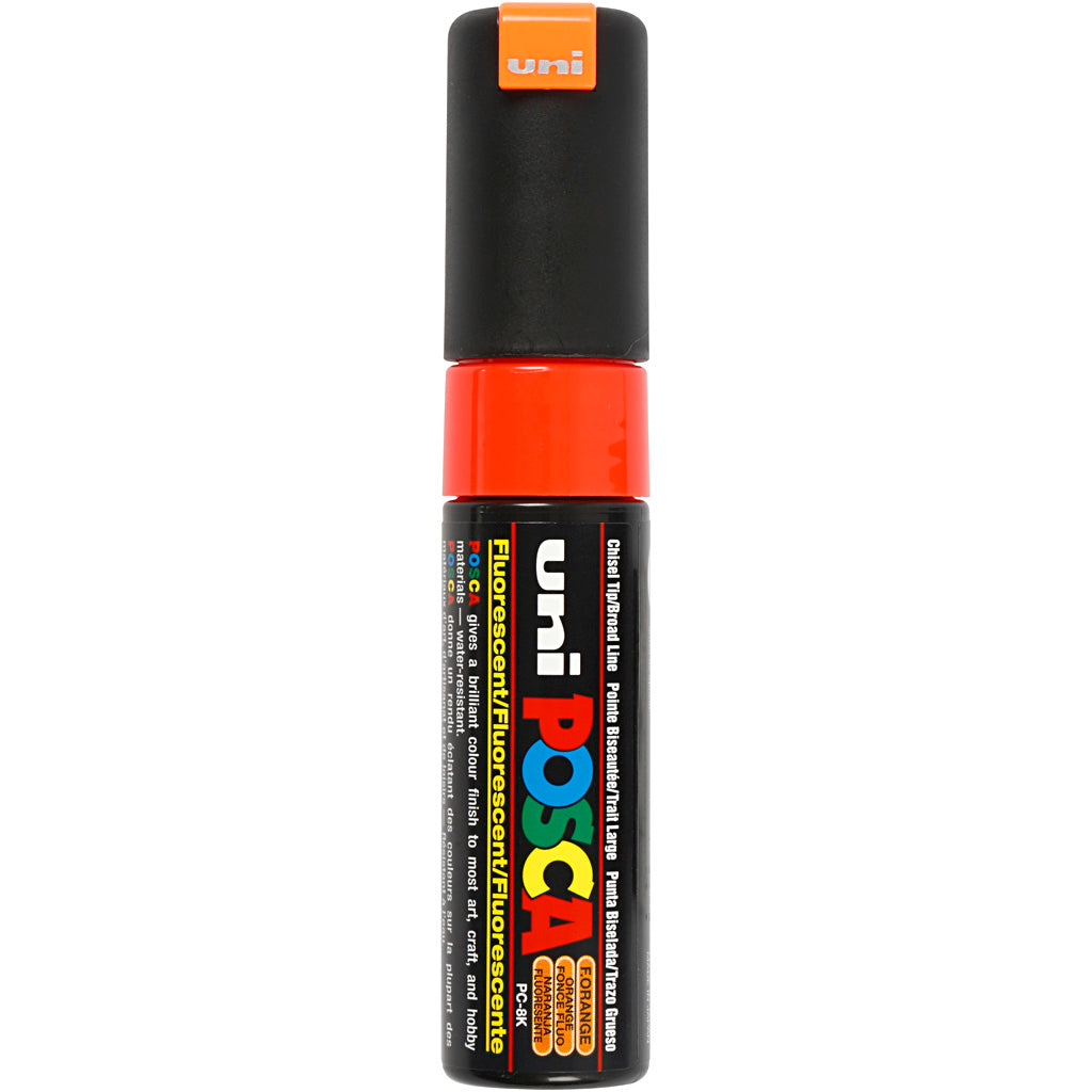 Posca-tusch