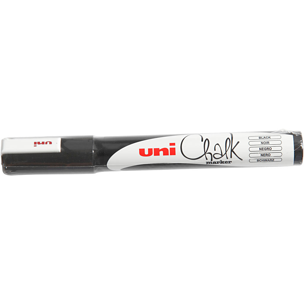 Kridtmarker