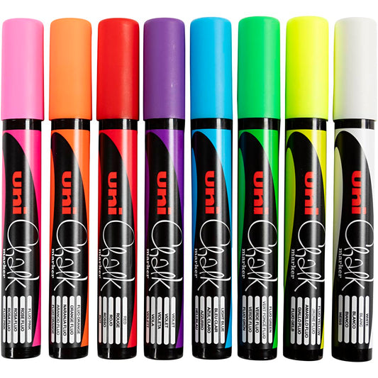 Chalk Marker