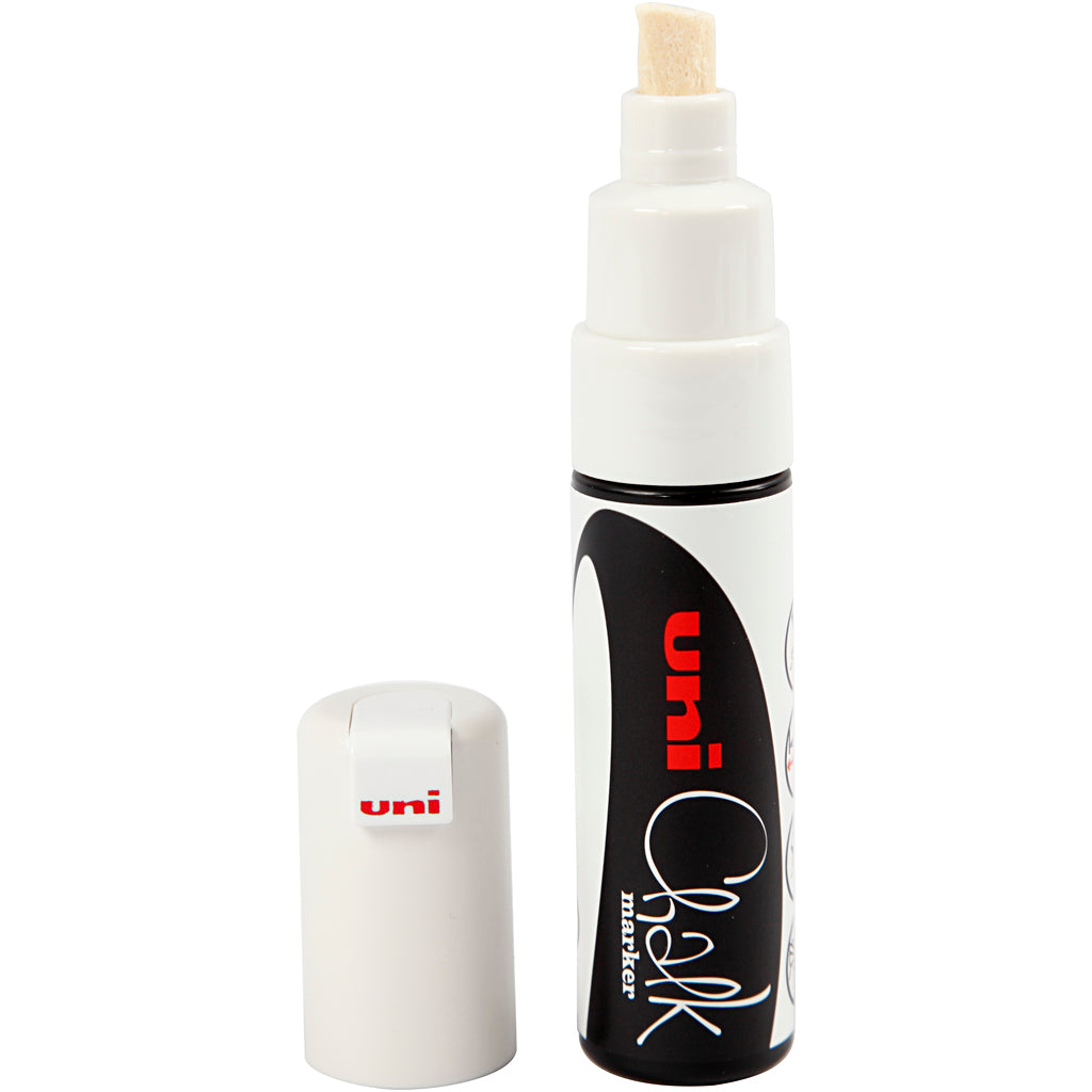 Kridtmarker