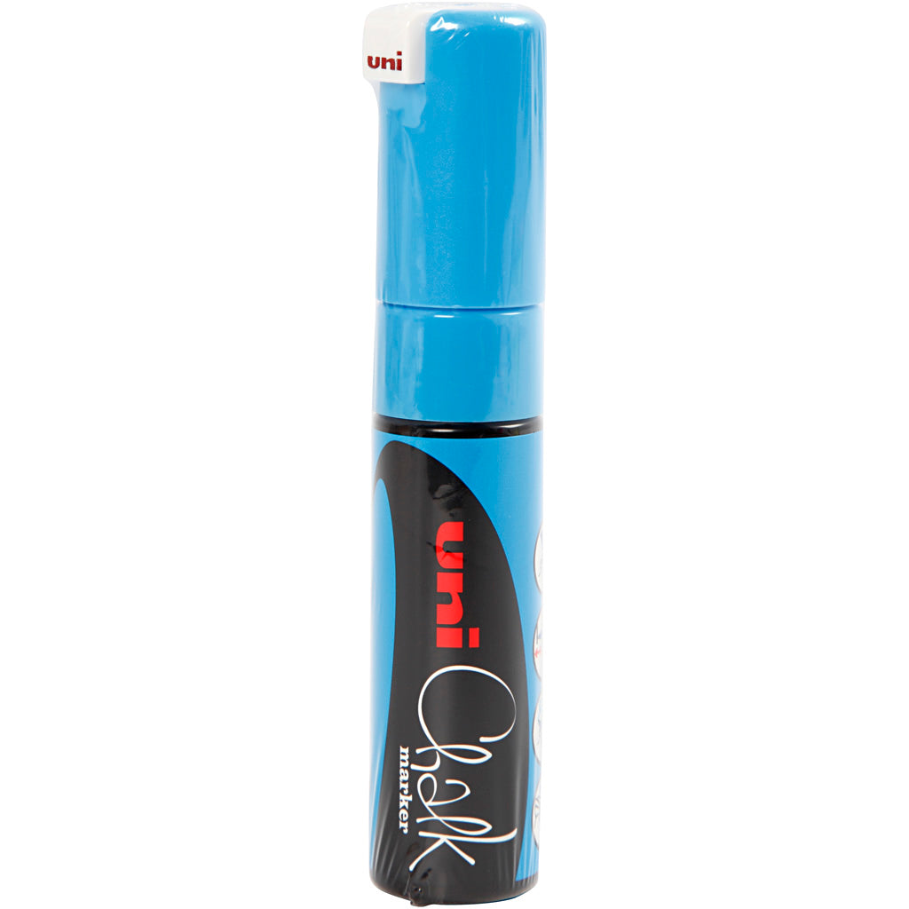Kridtmarker