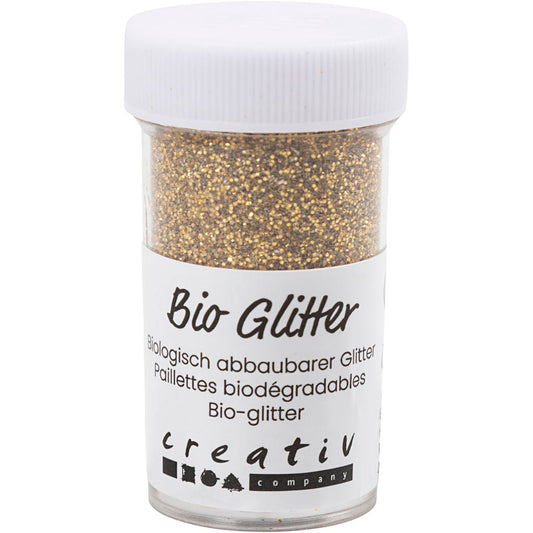 Bio-glimmer