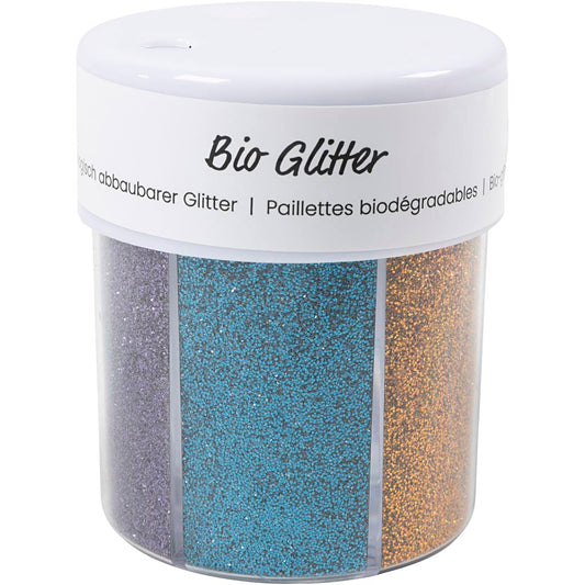 Bio-glimmer