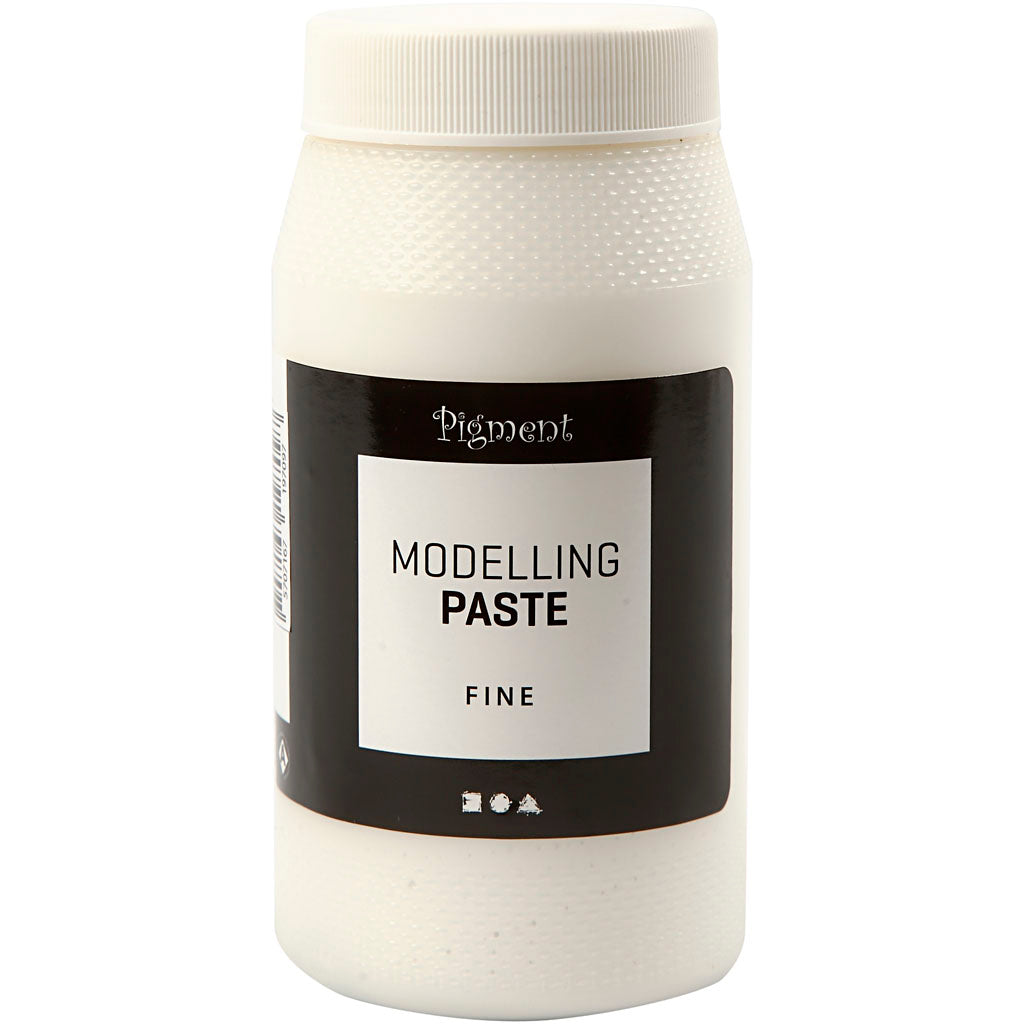 Modelleringspasta