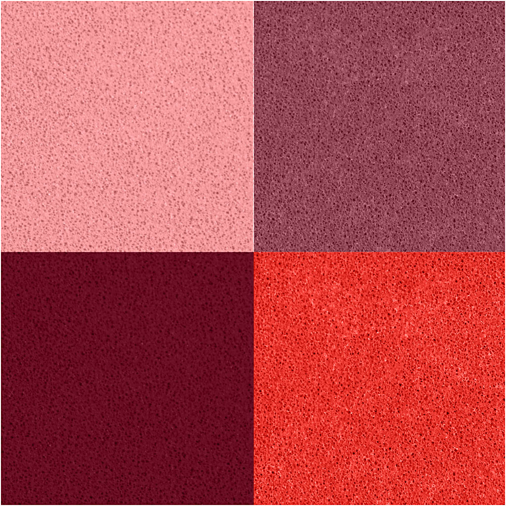 Stempelpude