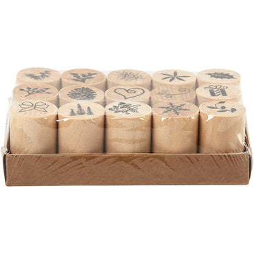 Deco Art Stempelsæt