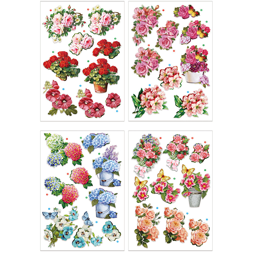 3D-motiver