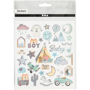Stickers