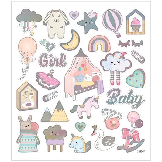 Stickers