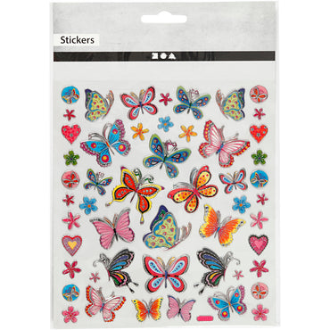 Stickers