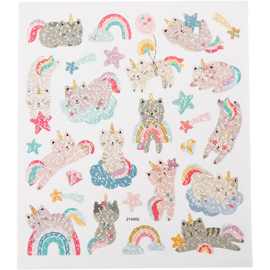 Stickers